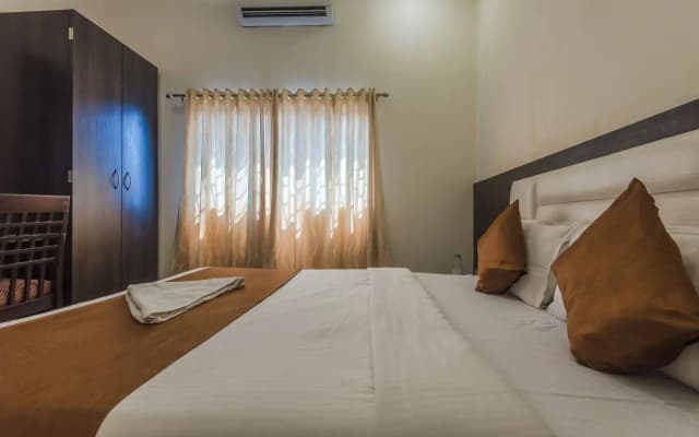 Hotel Alfa Grand