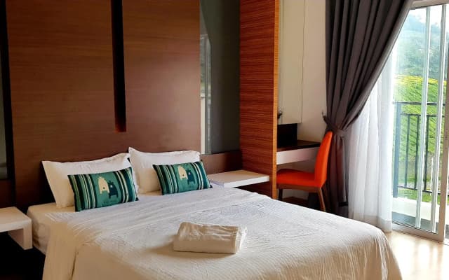 Peony Square Residences