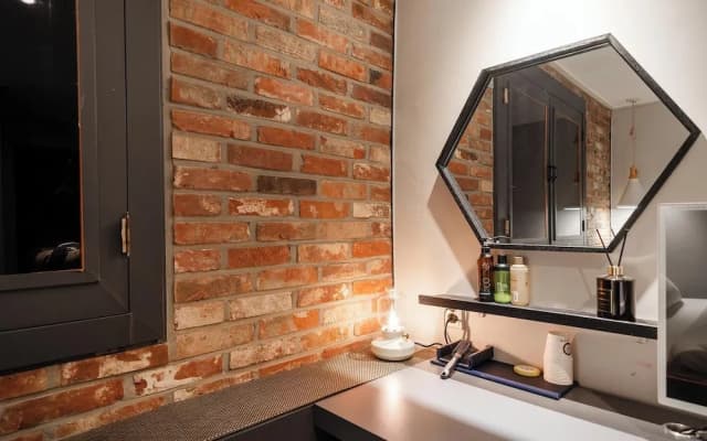 Incheon Stay Inn Hotel