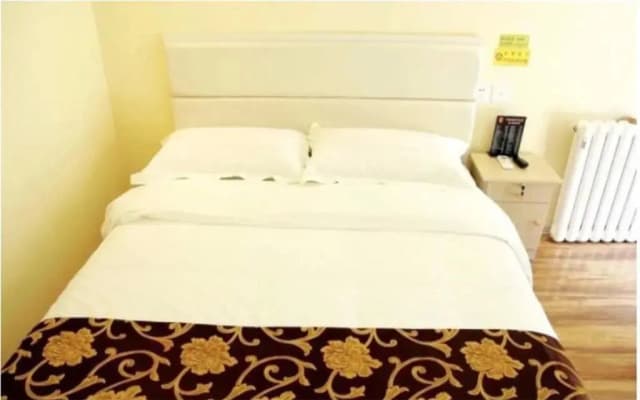 Haijunfu Boutique Hotel