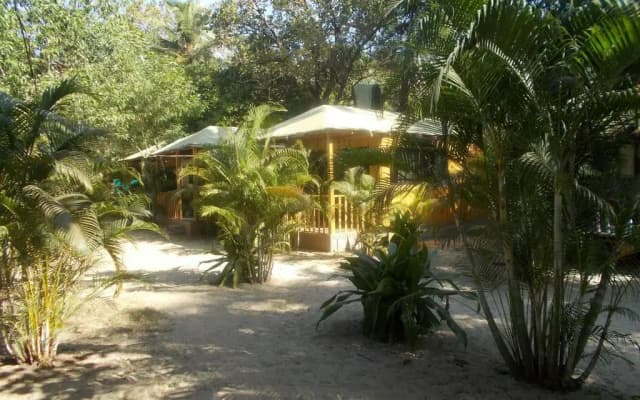Goa Palms Resort