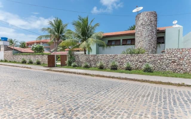 Casa Luxo 5Qts 2Suítes Tamandaré SH132D