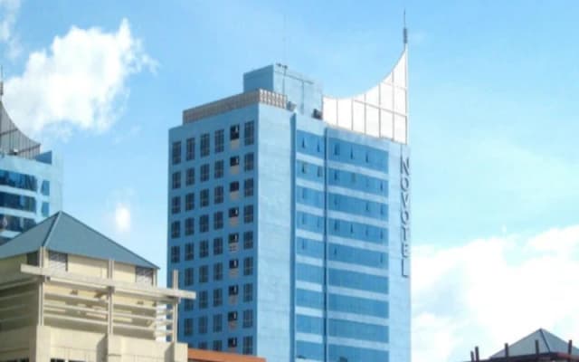 Novotel Kota Kinabalu 1Borneo