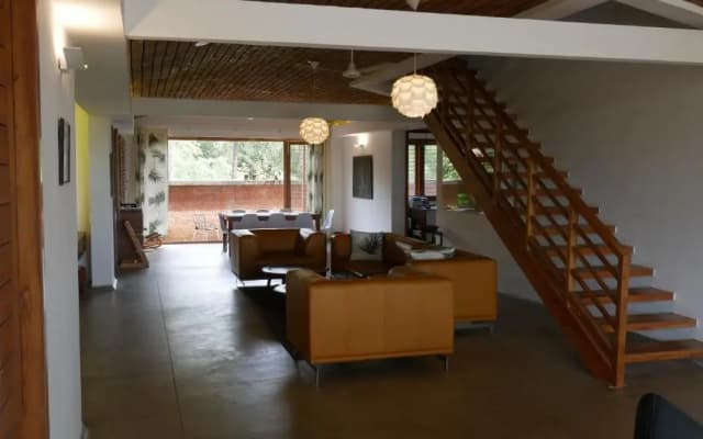 Villa Malpe