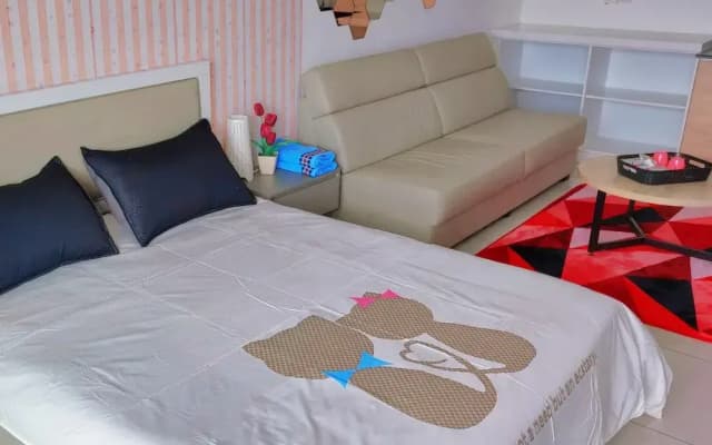 Comfort Zone Premium Guesthouse Evo1