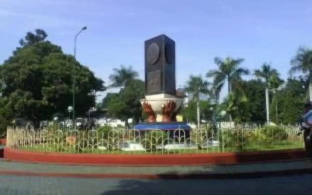Delima Sari Hotel