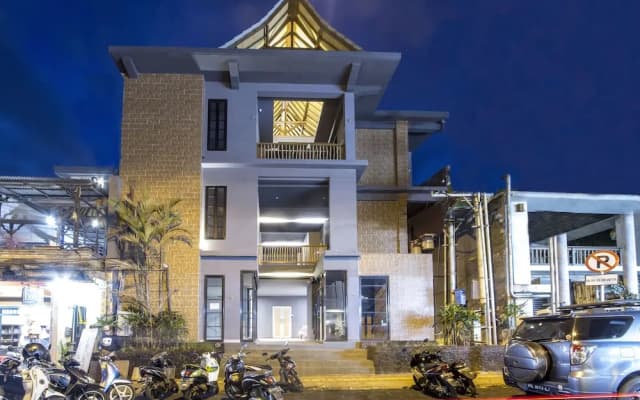 A4K Mua Bali Residences