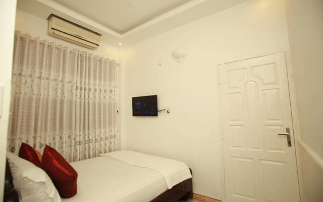 Ngoc Anh 1 Hotel