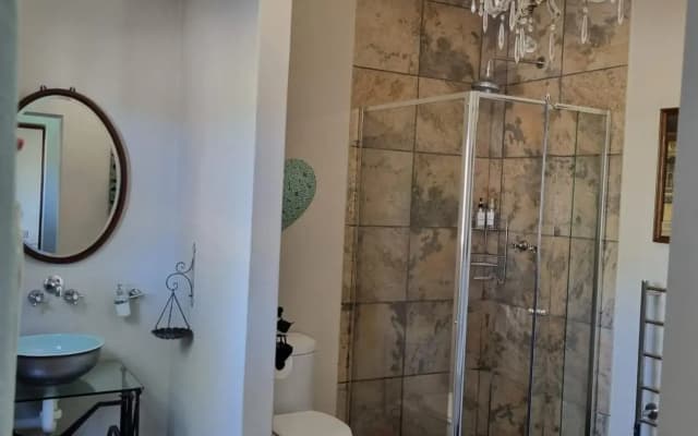 The Fat Mulberry Guesthouse