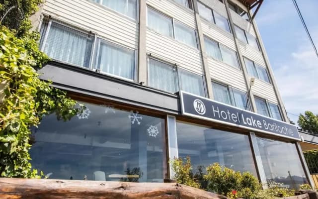 Hotel Bariloche Lake