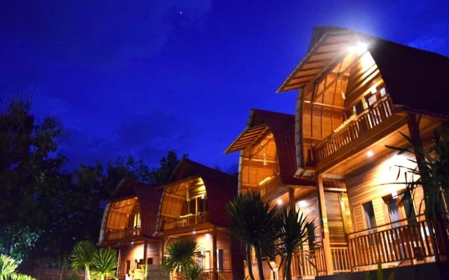 Adara Beach Hut