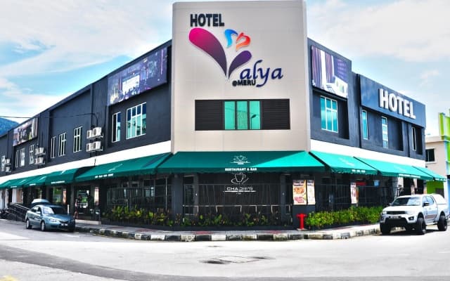 Valya Hotel