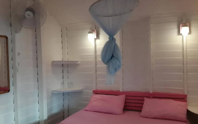 Phayam Coconut Beach Resort