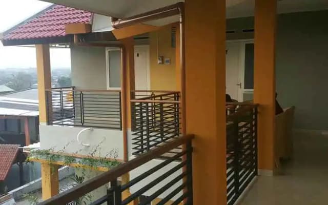 Rumah Tidar Syariah