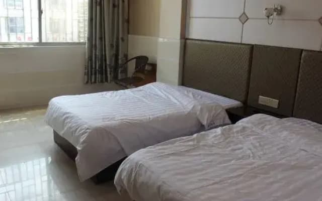 Yongxing Jindu Hotel