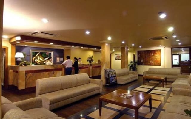 Tiara Labuan Hotel