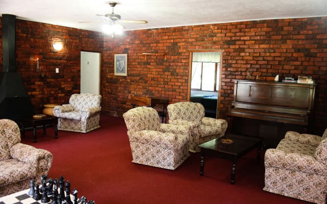Storms River Guest Lodge
