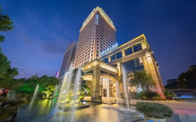 Dragon Dream Hiotel