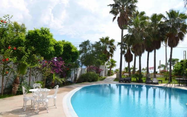 On Otel Adrasan