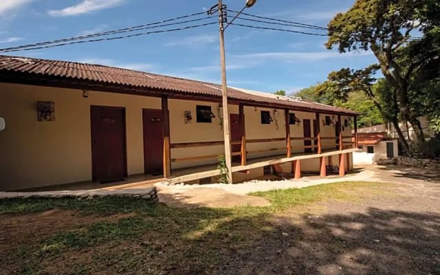 Rancho do Zé João