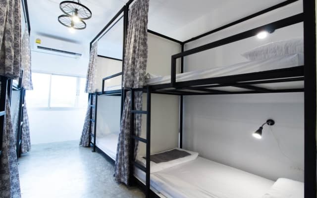 11.11 Hostel
