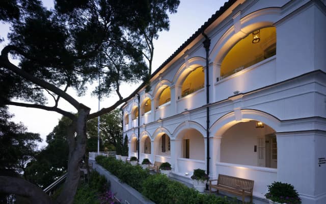 Tai O Heritage Hotel
