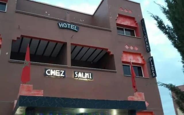 Chez Salmi