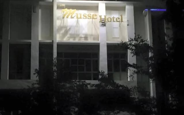 Musse Hotel