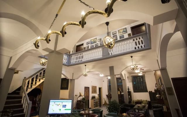 Chaozhou Mumian Hotel