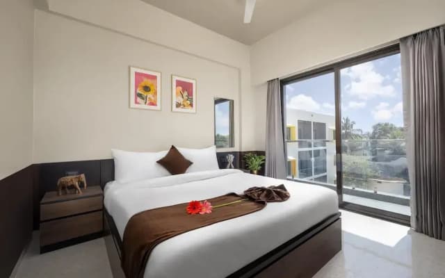 Saavi Suites
