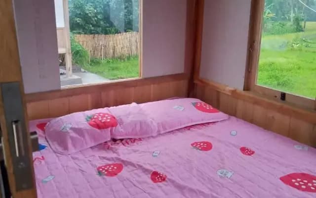 EXPRESS O 91901 Homestay Irish Irish