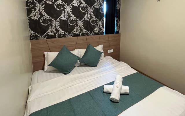 Kuantan Beserah Budget Hotel