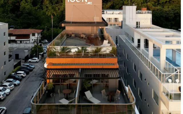 Icon Hotel by Welkom