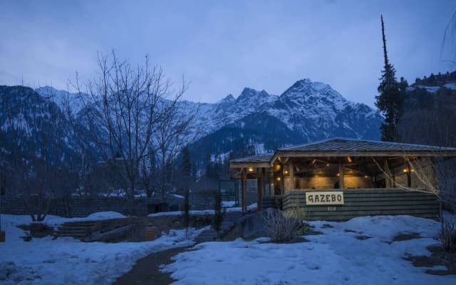 Solang Valley Resort