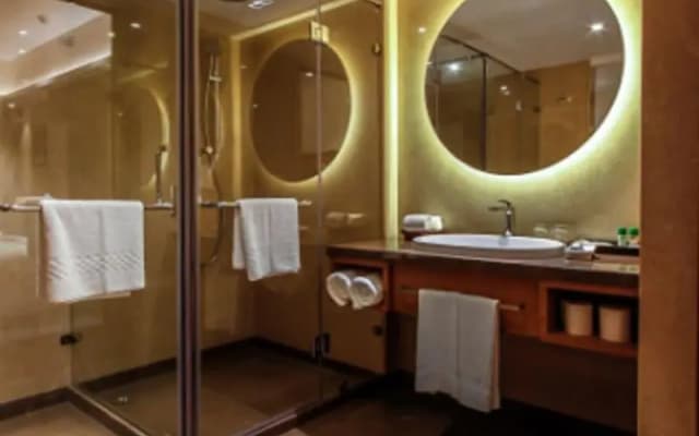 Wow Crest, Indore – IHCL SeleQtions