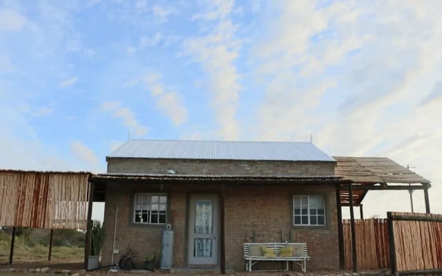 Wolvekraal Guest Farm