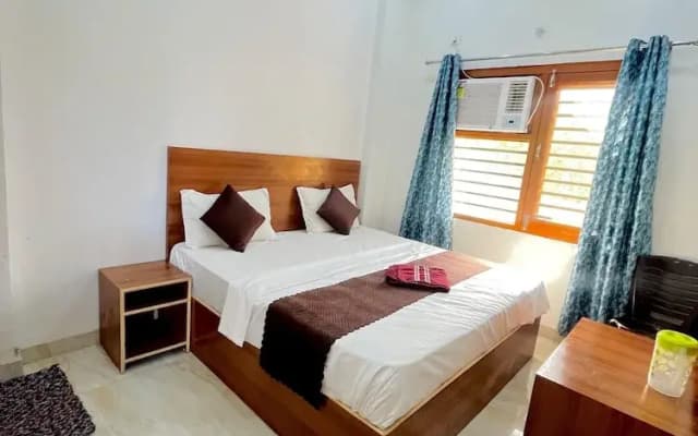 Hotel Govind Priya Dham Near Prem Mandir