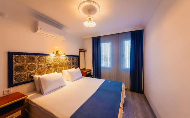 Özgüm Suite Otel