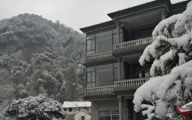 Zhuji Wuxie Yunliyujuju