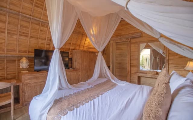 Wana Shanti Villa