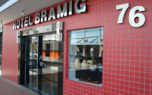 Hotel Bramig