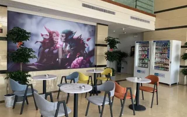 Zeyue Electric Sports Hotel (Wangyang Branch)