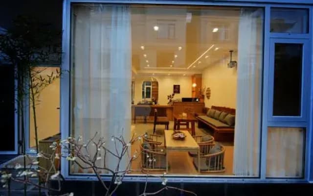 Lijiang Xiangyu Yuanjun Shiguang Homestay (Gucheng Branch)