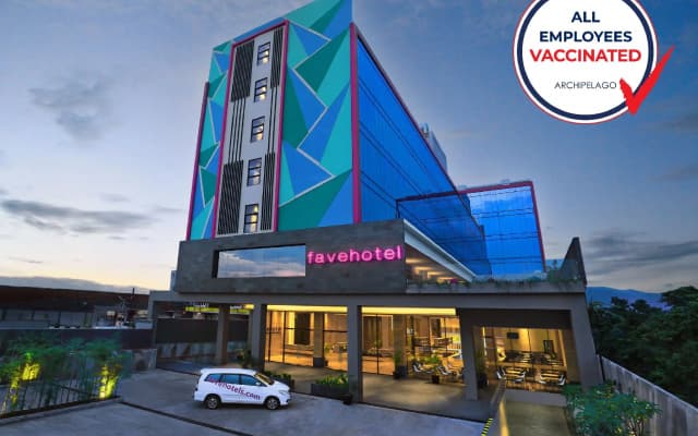 Aston Inn Tasikmalaya