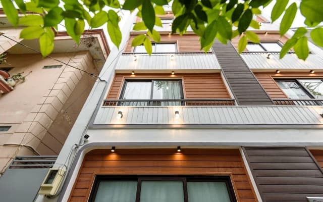 Cozrum Homes - Summer's House