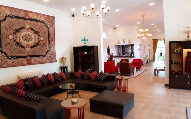 Baan Pictory Resort