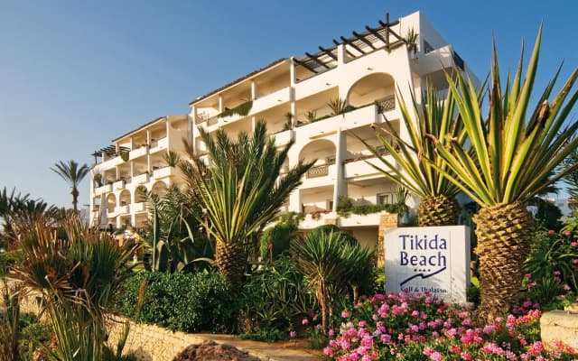 Hotel Riu Tikida Beach - Adults Only - All inclusive