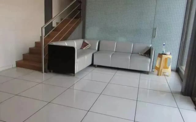 Hotel Palace Reisdency