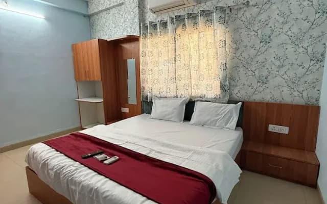 Hotel Sutlaj