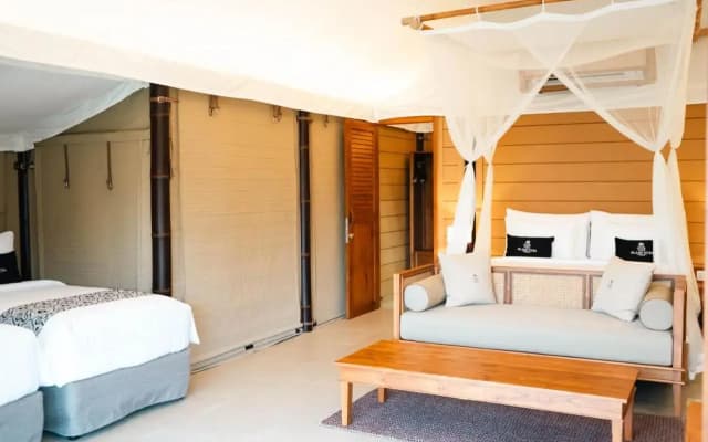 Glamp Nusa